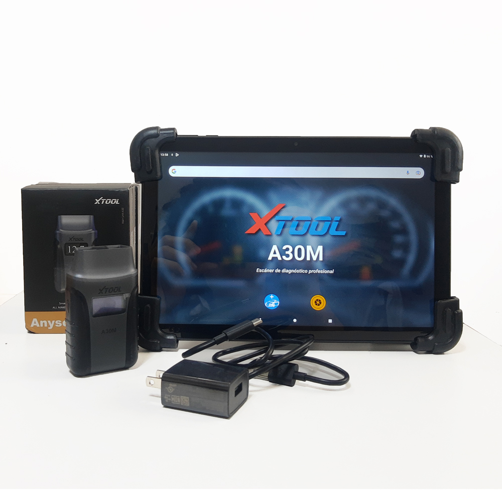 Xtool A30M CANFD 2026